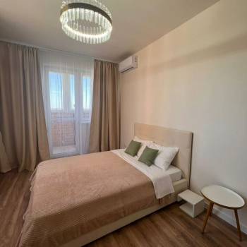 Продается 2-х комнатная квартира, 51,8 м²