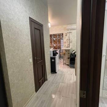 Сдается 2-х комнатная квартира, 36,5 м²