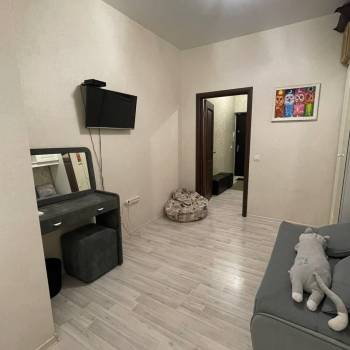 Сдается 2-х комнатная квартира, 36,5 м²