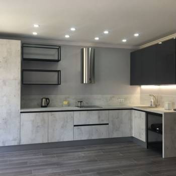 Сдается 1-комнатная квартира, 39 м²