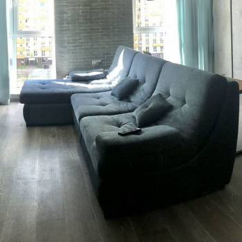 Сдается 1-комнатная квартира, 39 м²