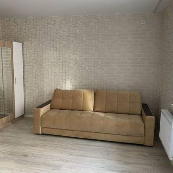 Сдается 1-комнатная квартира, 25 м²