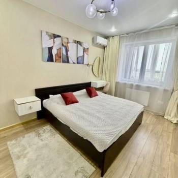 Сдается 1-комнатная квартира, 43 м²