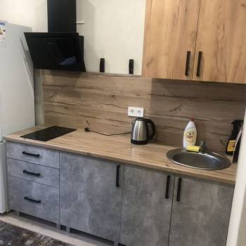 Продается 1-комнатная квартира, 38,4 м²