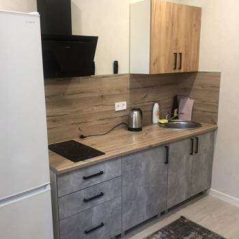 Продается 1-комнатная квартира, 38,4 м²