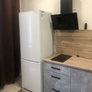 Продается 1-комнатная квартира, 38,4 м²