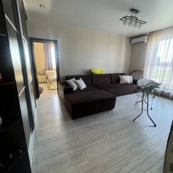 Продается 2-х комнатная квартира, 61,3 м²