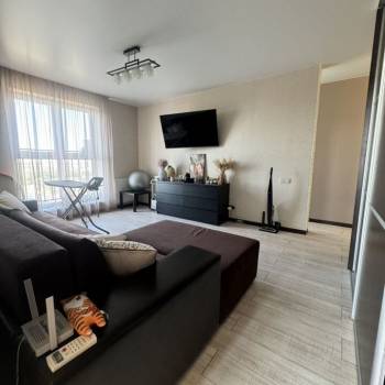 Продается 2-х комнатная квартира, 61,3 м²