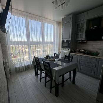 Продается 2-х комнатная квартира, 61,3 м²