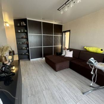 Продается 2-х комнатная квартира, 61,3 м²