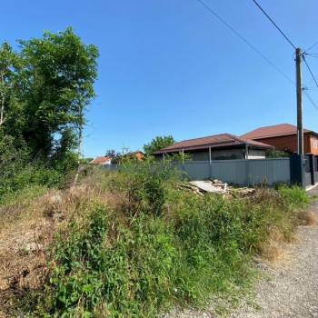 Продается Участок, 600 м²