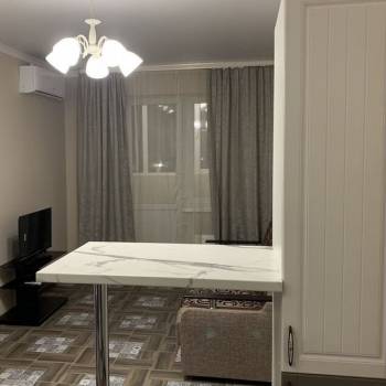 Сдается 1-комнатная квартира, 34 м²