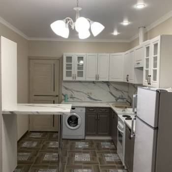 Сдается 1-комнатная квартира, 34 м²