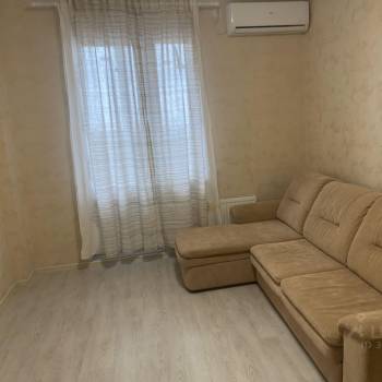 Сдается 1-комнатная квартира, 32 м²
