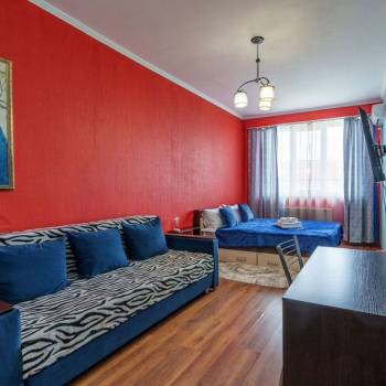 Сдается 1-комнатная квартира, 50 м²