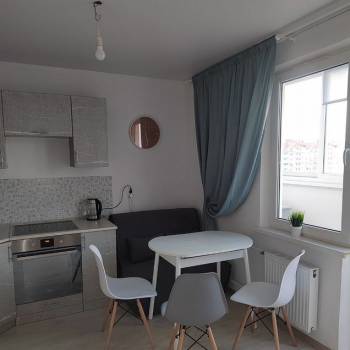 Сдается 1-комнатная квартира, 32 м²