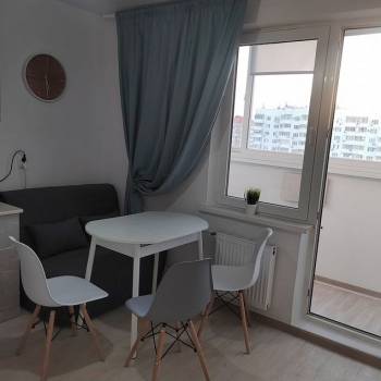 Сдается 1-комнатная квартира, 32 м²
