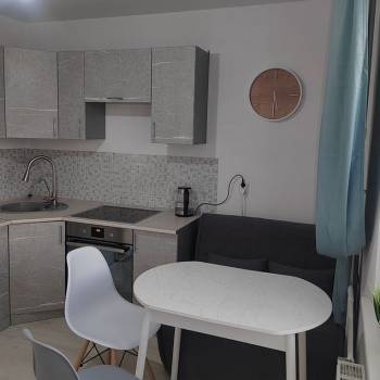 Сдается 1-комнатная квартира, 32 м²