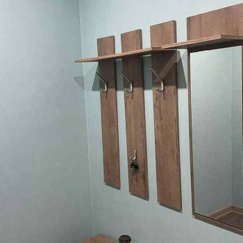 Сдается 1-комнатная квартира, 45 м²