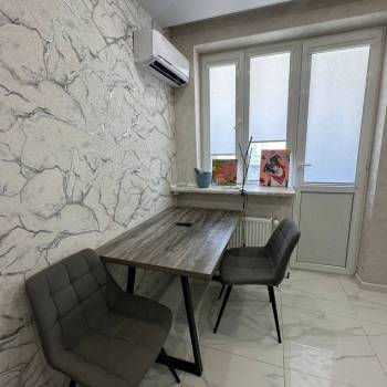 Сдается 2-х комнатная квартира, 48 м²