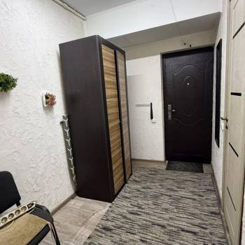 Продается 1-комнатная квартира, 32,5 м²