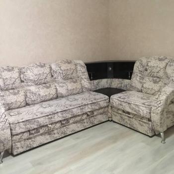 Сдается 2-х комнатная квартира, 50 м²