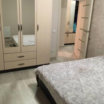 Сдается 2-х комнатная квартира, 50 м²