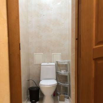 Сдается 1-комнатная квартира, 61 м²