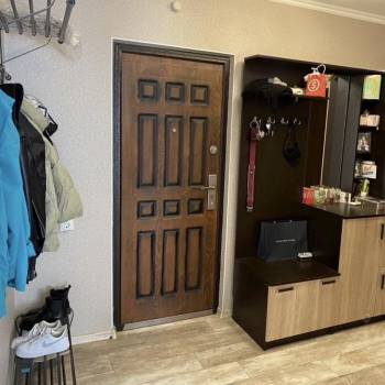 Сдается 2-х комнатная квартира, 58 м²