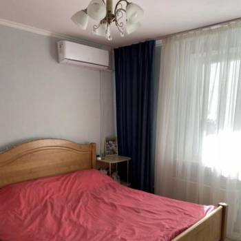 Сдается 2-х комнатная квартира, 58 м²