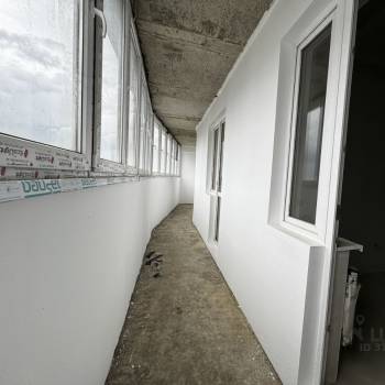 Продается 3-х комнатная квартира, 83 м²