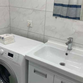 Сдается 1-комнатная квартира, 32 м²