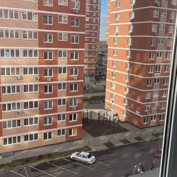 Сдается 1-комнатная квартира, 32 м²