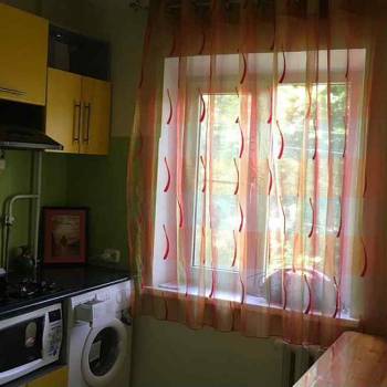 Сдается 1-комнатная квартира, 34 м²