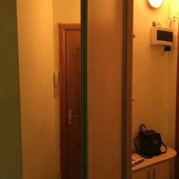 Сдается 1-комнатная квартира, 34 м²