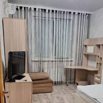Сдается 1-комнатная квартира, 30,9 м²