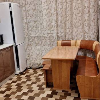 Сдается 1-комнатная квартира, 30,9 м²
