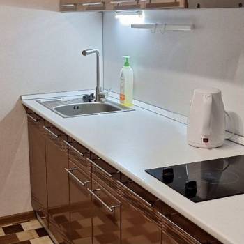 Сдается 1-комнатная квартира, 30,9 м²