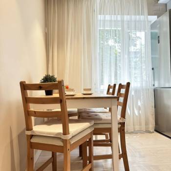 Сдается Многокомнатная квартира, 50,4 м²