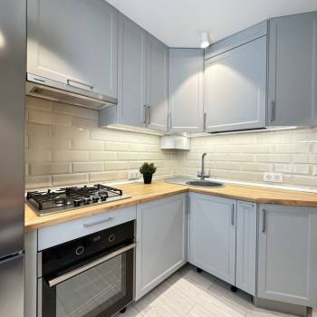 Сдается Многокомнатная квартира, 50,4 м²
