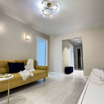 Сдается Многокомнатная квартира, 50,4 м²