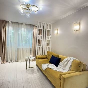 Сдается Многокомнатная квартира, 50,4 м²