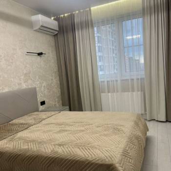Сдается Многокомнатная квартира, 72,3 м²