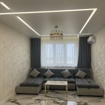 Сдается Многокомнатная квартира, 72,3 м²