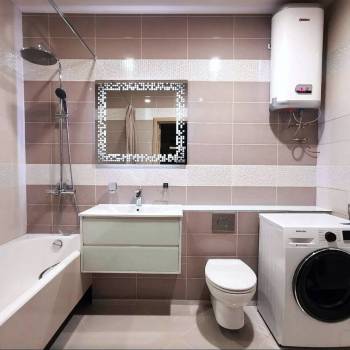 Сдается Многокомнатная квартира, 110 м²