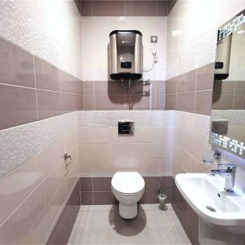 Сдается Многокомнатная квартира, 110 м²