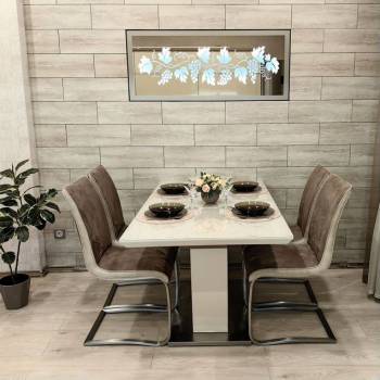 Сдается Многокомнатная квартира, 110 м²