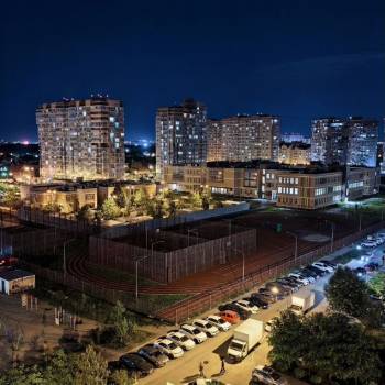 Сдается Многокомнатная квартира, 110 м²