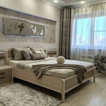 Сдается Многокомнатная квартира, 110 м²