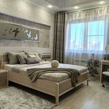 Сдается Многокомнатная квартира, 110 м²